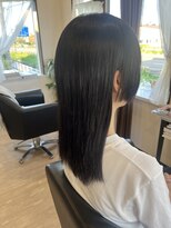 コアフィールフィス(COIFFURE fils)&nbsp;《見附　今町》