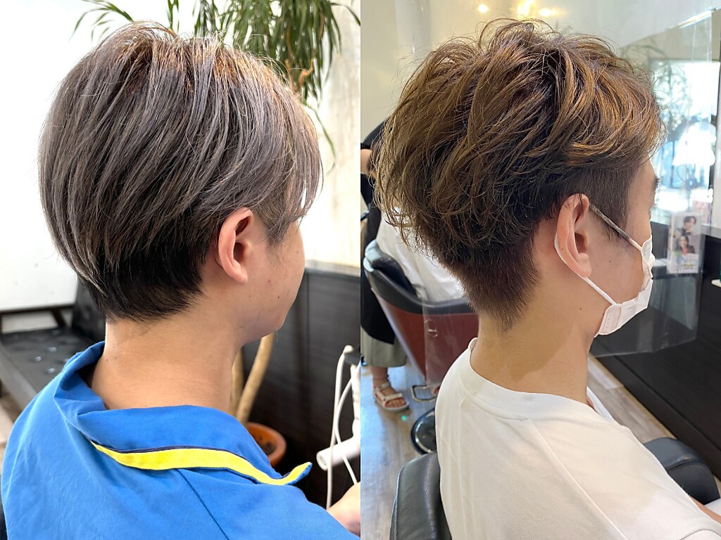 アルファ(alpha)｜ホットペッパービューティー