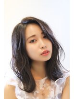 レム 仙台店(L.E.M)&nbsp;《L.E.M仙台店 》レイヤーくびれミディアム/及川翔