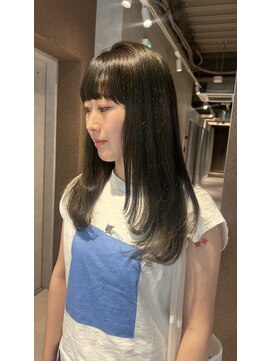 サロウィン 鹿児島天文館店(SALOWIN) Olive