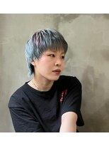 アタッカ(atacca)&nbsp;デザインショート