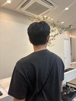 フェメ 立川(PHEME)&nbsp;【メンズカット】