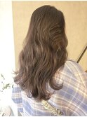 エメラルドブラウン