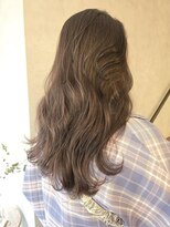 ヴィサージュメゾン(VISAGE maison)&nbsp;エメラルドブラウン