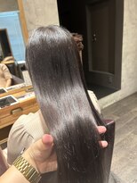 アフィナー(Afinar)&nbsp;最高級レミーエクステ60枚【横浜/横浜駅】