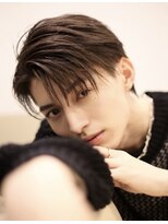 ゴールドシブヤ(GOALD SHIBUYA)&nbsp;ナチュラルセンターパート