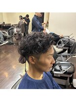 ジョイボックス(JOYBOX)&nbsp;ピンパーマスタイル