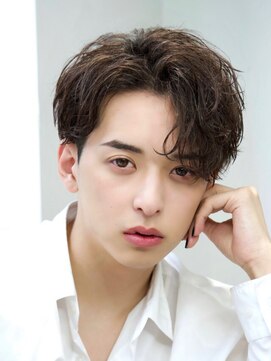 ゴールド 京都 三条(GOALD) ツイスパ