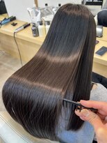 ブローテ(brote)&nbsp;髪質改善トリートメント