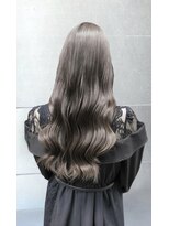 ピリオド 蒲田(Period.)&nbsp;髪質改善/縮毛矯正/髪質改善縮毛矯正/蒲田/吉見