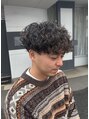 ヘアープロポーザー ラグ(hair proposer Leggu)&nbsp;必ずカッコよくします！似合わせカット&パーマでイケメン力UP