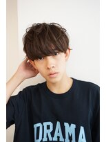 メンズヘアトウキョウ 新宿店(MEN’S HAIR TOKYO)&nbsp;無造作マッシュ