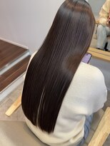 トレノ(Treno.)&nbsp;理想の艶髪ストレート【Treno.吉祥寺】