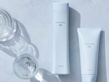 【COTA SERA spa】頭皮の菌・トラブルを防ぎ、健康な髪を育む『薬用スカルプライン[仙台/青葉区]