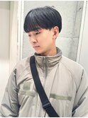 シースルーマッシュ sayaka._.