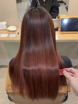 リット(lit)&nbsp;髪質改善ストレート