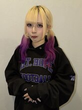 リブラ 新宿新南口店(Libra) みう