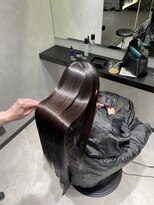 ロア(ROA) 本気で変わる。ROAの髪質改善