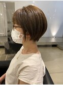 くびれショート◎