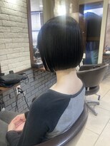 ルシクラージュ 武蔵小杉店(Recyclage)&nbsp;コンパクトミニボブ