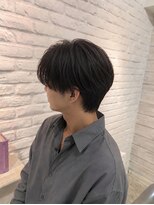 アペゼギンザ(apaiser ginza)&nbsp;メンズショート