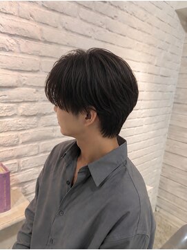 アペゼギンザ(apaiser ginza) メンズショート