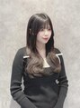 ラフィスヘアーリット 茨木2号店(La fith hair lit) 林 菜々子