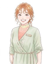 モンド ヘアクリエーション 新栄店(monde hair creation) 宮薗