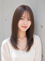 テーラヘアー 八千代緑が丘店(TELA HAIR) レイヤーカット