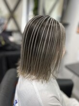 エイトヘアー(Ei8htHair)