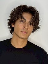 マキシム ナカイ(MAXIM NAKAI)&nbsp;ハイライトナチュラルスパイラルパーマ