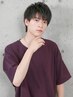 ☆Open記念☆メンズカット+シャンプー¥5000