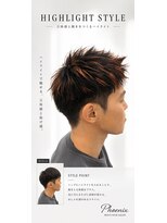 フェニックス(PHOENIX)&nbsp;レッドメッシュ★