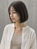 オアハカタ(oa hakata) オリーブベージュ