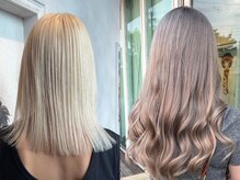 ディプティック ヘアー チェンジ ミュージアム(diptych Hair Change Museum)