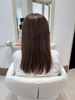 アミーベル(AMI a BELLE)&nbsp;髪質改善・縮毛矯正・白髪染め・ショートカットも◎