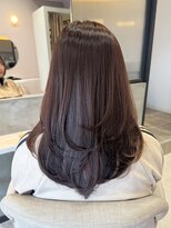 ヴォーグ 大曽根店(VOGUE)&nbsp;大曽根/大曽根駅髪質改善/髪質改善トリートメント/縮毛矯正