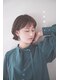 スープル オオブ(SOUPLE.obu)の写真/高品質のカラー剤で艶めく髪に★早割優待システムでキレイ髪をキープ♪♪
