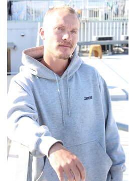 ワースホワイル(WORTH WHILE) ちょい悪オヤジのソフトボウズ！