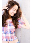☆シーブリーズロング☆【olive for hair】03-6914-0898