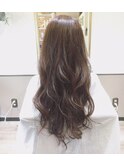 Sirena Hair Risort  ロングスタイル