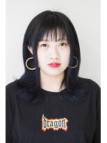 サイダー(THE SIDER)&nbsp;Korean girl color