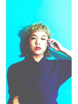 ニーナ(27nina) 27ni-na  style