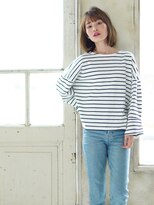 クレエ(creer)&nbsp;大人ナチュラルな美シルエットボブvol.2