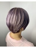【SOURCE】オータムラベンダー
