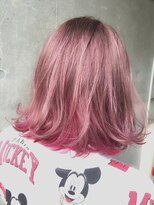 サイ(sai)&nbsp;【sai】pinkpinkinner