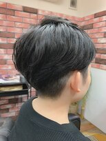 ワンバイワン(ONE BY ONE)&nbsp;刈り上げ