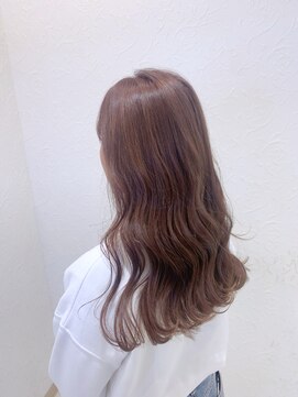 リー ルーチェ 布施(Lee Luce) モカラテカラー