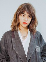 プロデュース 町田店(Produce)&nbsp;ゆるウェーブミディ