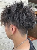 スタッフです！